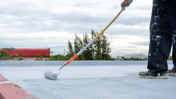 Lapostető felújítás